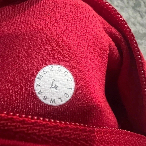 •Lululemon Pace Rival Crop 22” Toronto 10k• - Picture 9 of 10